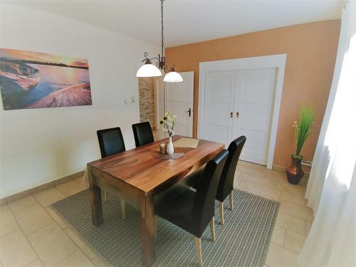 Apartamento Haus Spengler