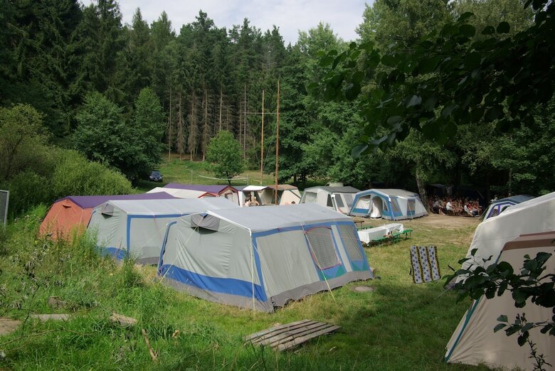 Hotel Naturfreundehaus Rahnenhof