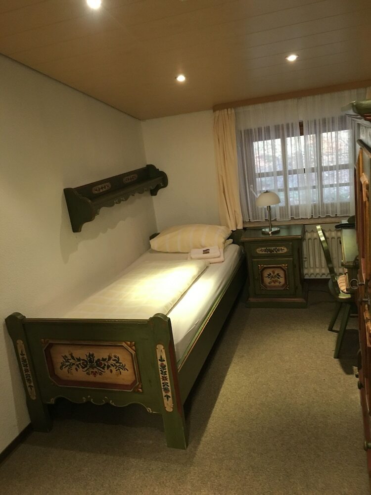 Hotel Naturfreundehaus Rahnenhof