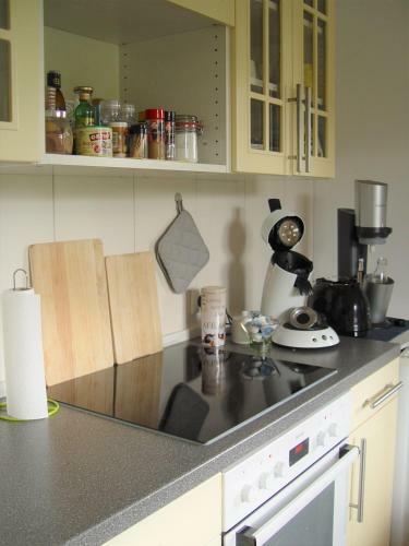 Apartment Zettler