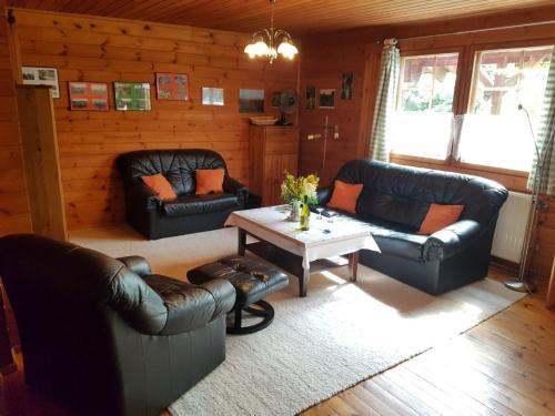 Apartamento Ferienwohnung Dehnsen - [#65180]