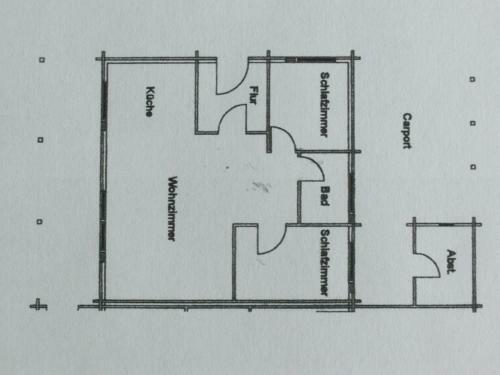 Apartamento Ferienwohnung Dehnsen - [#65180]