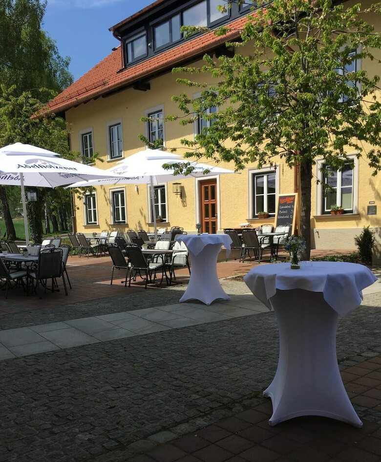Hotel Angerm�hle Landgasthof