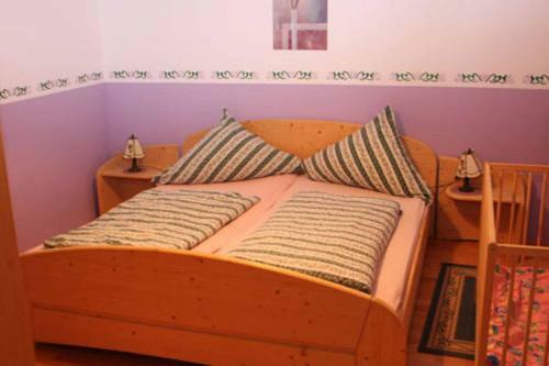 Apartamento Eulenberghof Kraus