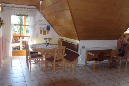 Apartamento Eulenberghof Kraus
