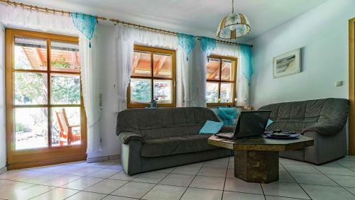 Apartamento Eulenberghof Kraus