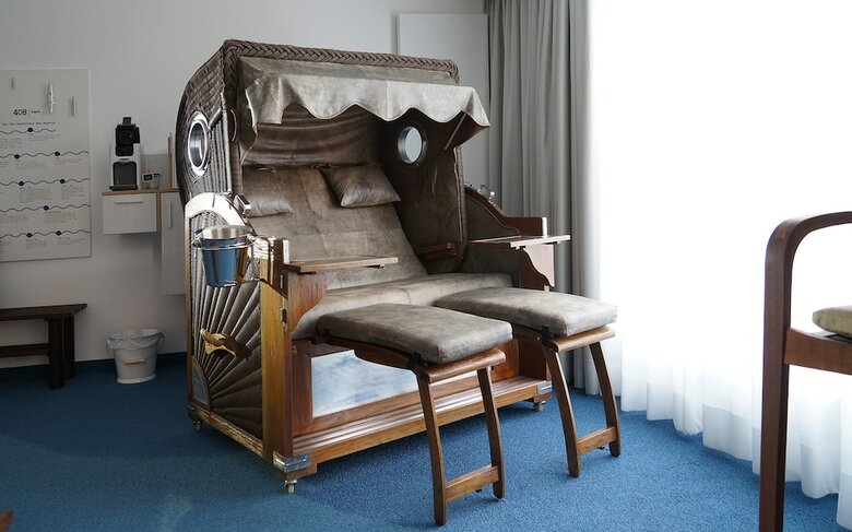 Sport- & Seminarhotel Glockenspitze