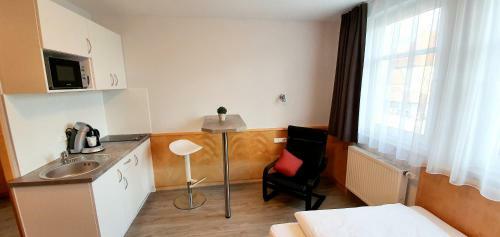 Hostal G�stehaus Herzogenaurach