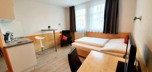 Hostal G�stehaus Herzogenaurach