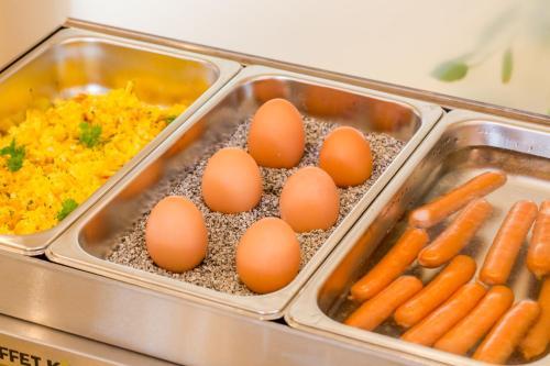 Hostal G�stehaus Herzogenaurach