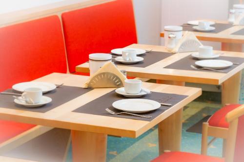 Hostal G�stehaus Herzogenaurach