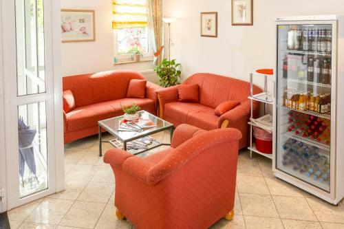 Hostal G�stehaus Herzogenaurach