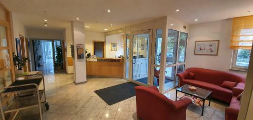 Hostal G�stehaus Herzogenaurach