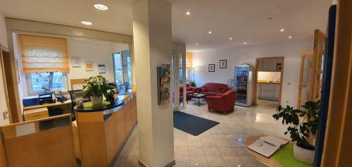 Hostal G�stehaus Herzogenaurach