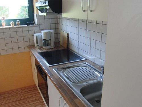 Apartamento Ferienwohnung R�sner