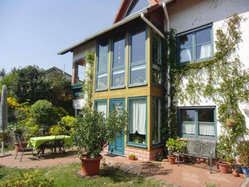 Apartamento Ferienwohnung R�sner
