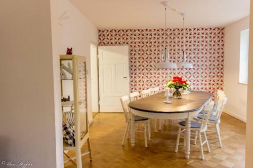Ferienhaus Rote Sau