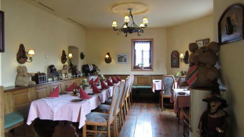 Hotel Zum Schwarzen B�r