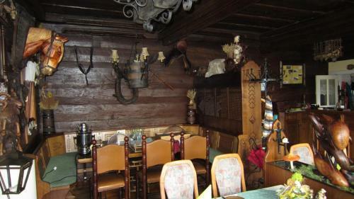 Hotel Zum Schwarzen B�r
