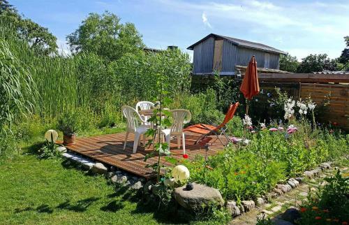 Ferienhaus Hermannshof Fdz 281