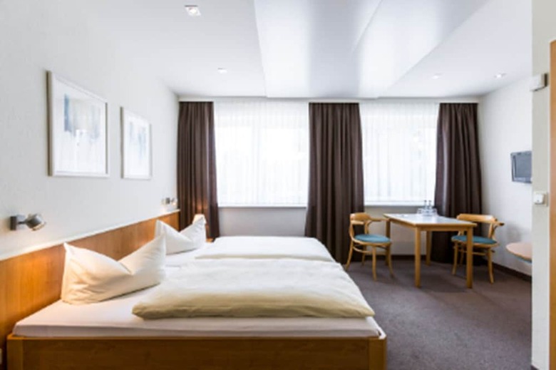 Trend Hotel