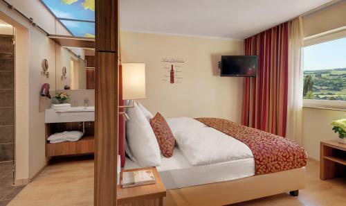 Pfalzhotel Asselheim