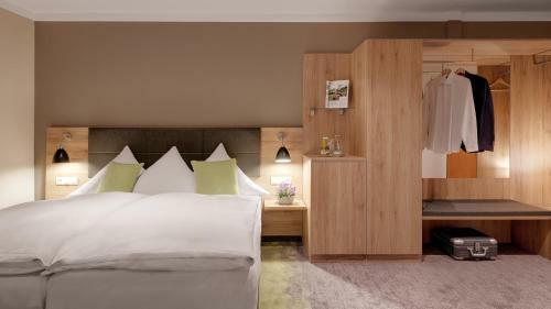Pfalzhotel Asselheim