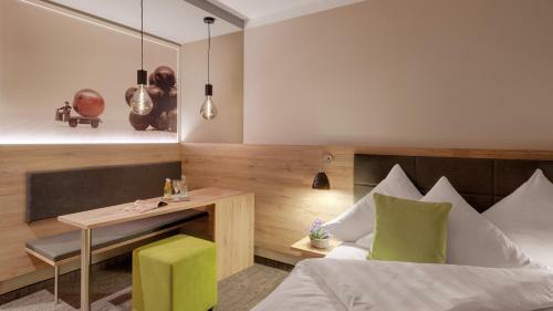 Pfalzhotel Asselheim