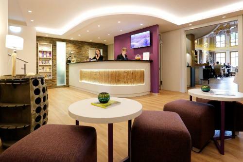Pfalzhotel Asselheim