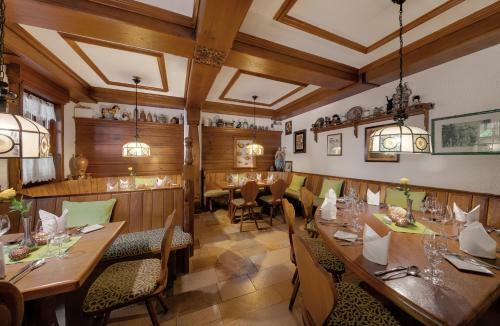 Pfalzhotel Asselheim