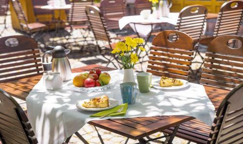 Pfalzhotel Asselheim
