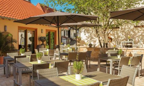 Pfalzhotel Asselheim