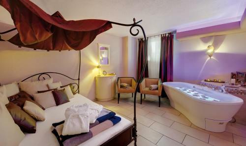 Pfalzhotel Asselheim