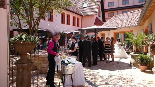 Pfalzhotel Asselheim