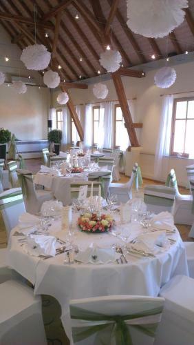 Pfalzhotel Asselheim