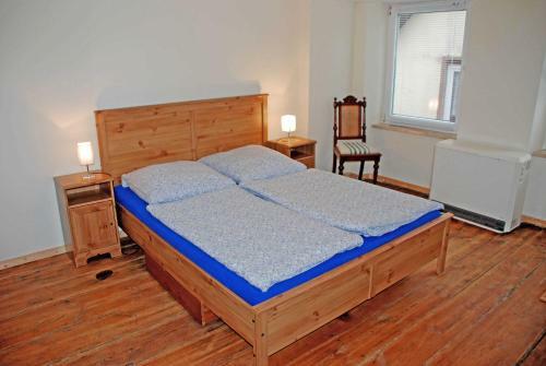 Ferienwohnungen Im Gutshaus Gnies