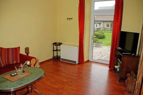 Ferienwohnungen Im Gutshaus Gnies
