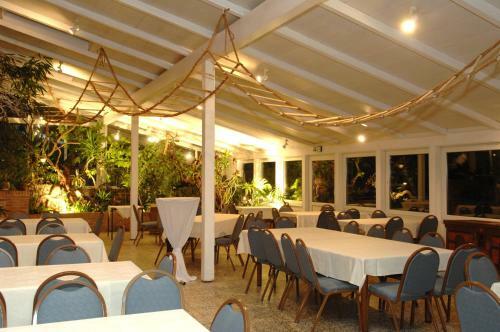 Hotel Zum Alten Friederich