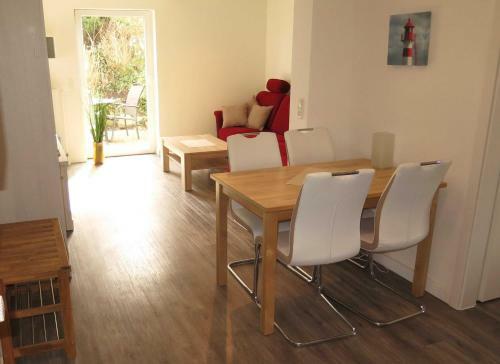 Apartamento Haus Weitblick
