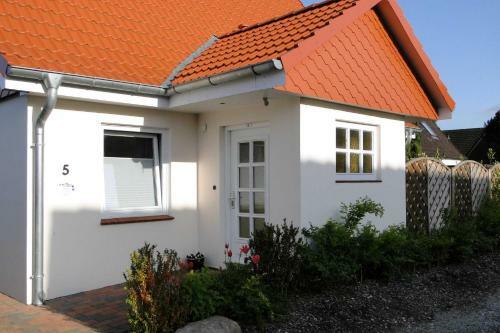 Apartamento Haus Weitblick