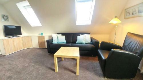 Apartamento Haus Weitblick