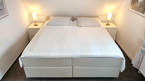 Apartamento Haus Weitblick