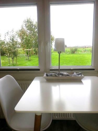 Apartamento Haus Weitblick