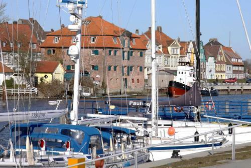 Apartamento Haus Weitblick