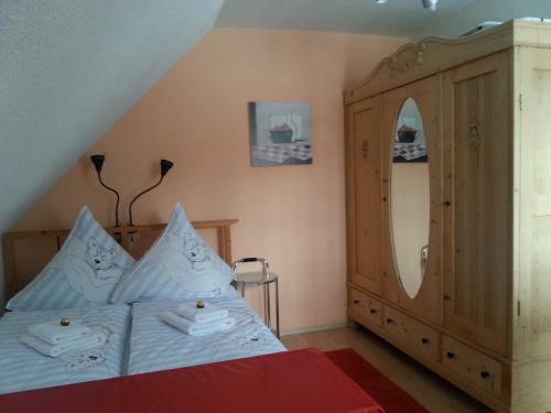 Apartamento "heiterer Blick"
