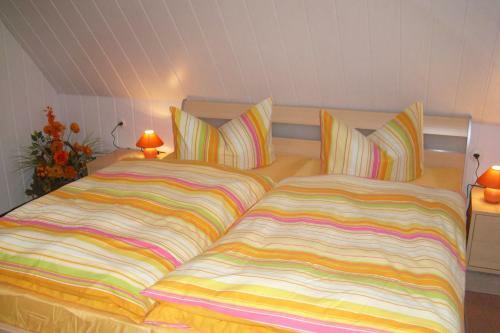 Apartamento Ferienwohnung Ulbrich