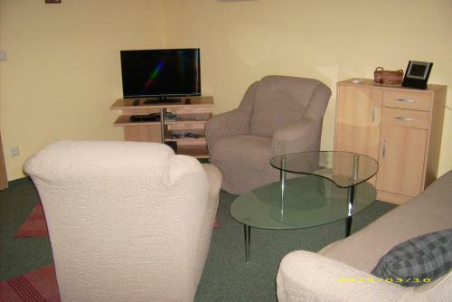 Apartamento Herberge Zum Steiger Franz