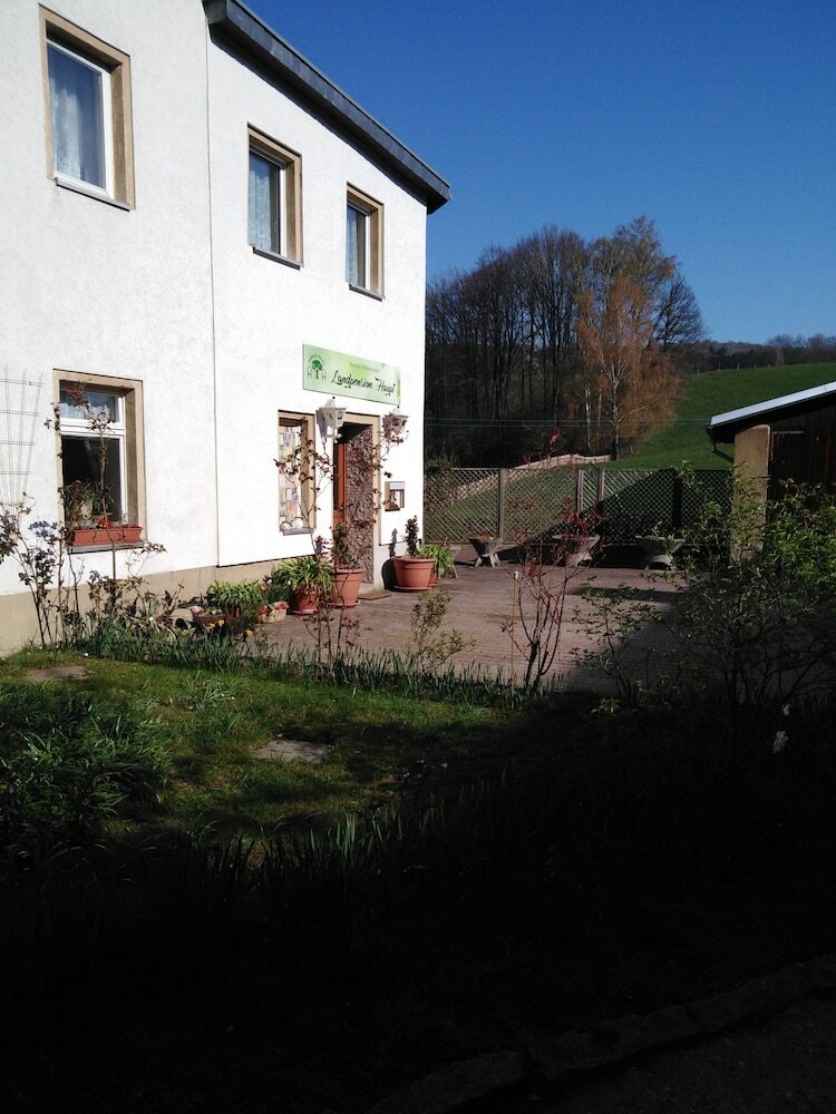 Hostal Landpension Haupt