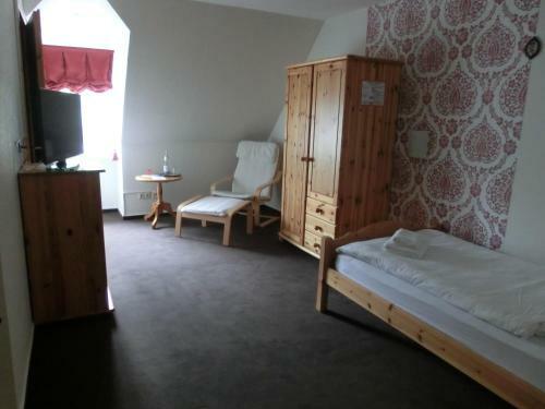 Hotel Landquartier De Kr�ger