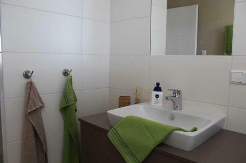 Agroturismo Fewo Daiber